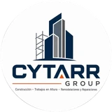 Logo de CYTARR GROUP